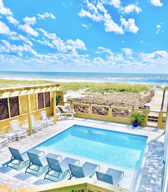 Island Getaway